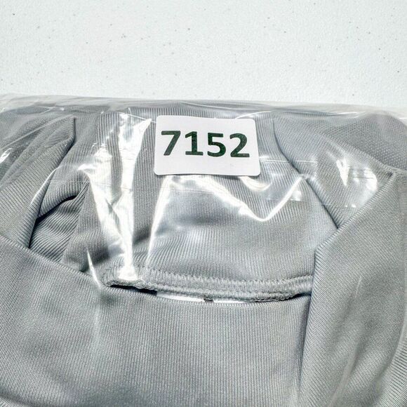 Adidas Carolina Rapids Soccer Jersey Mens Large Gray Futbol Athletic Outdoor Run - Picture 14 of 14